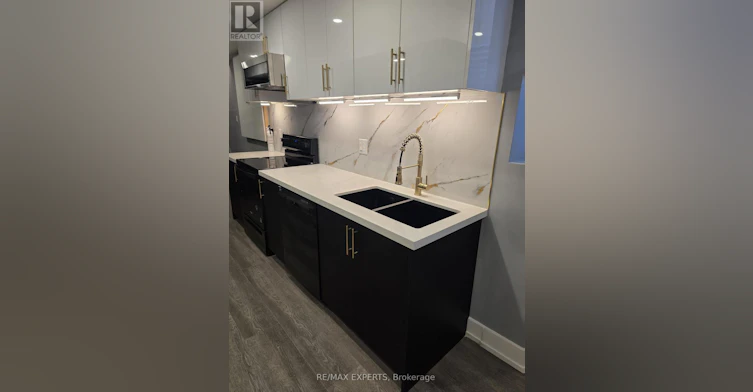 BSMT-3 Appleaire Crescent, Brampton, ON, L6R 0Y4