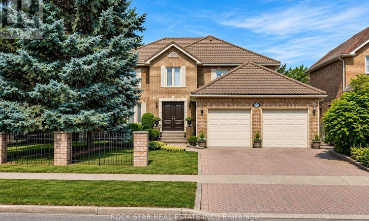1807 Tattersall Way