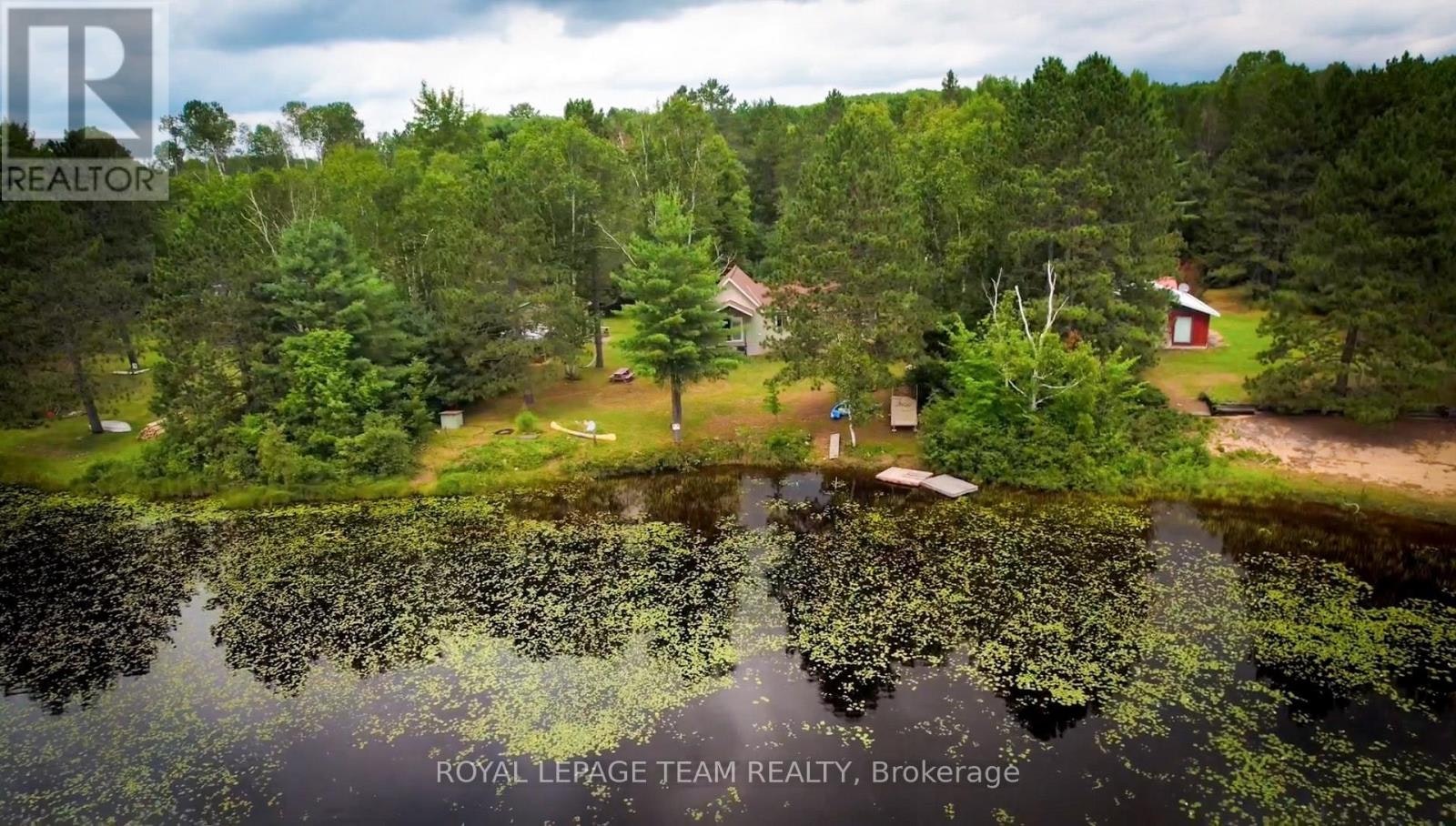 153 Basin Depot Road, Madawaska Valley, ON, K0J 1B0