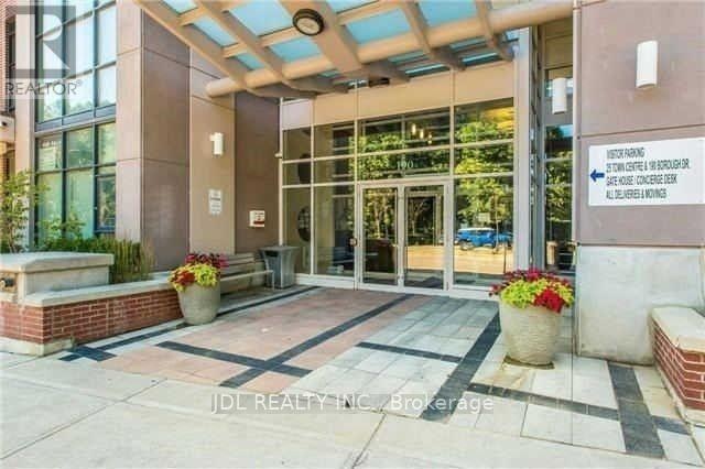3307-190 Borough Drive, Toronto, ON, M1P 0B6 - 26