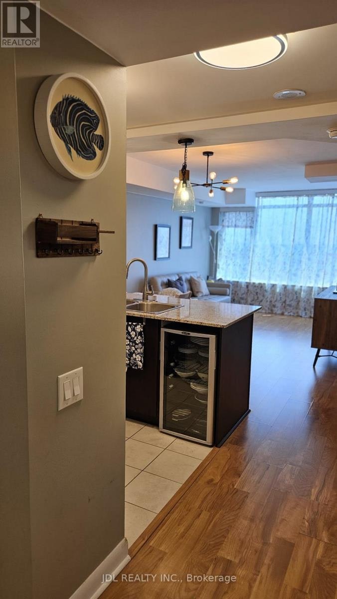 3307-190 Borough Drive, Toronto, ON, M1P 0B6 - 2