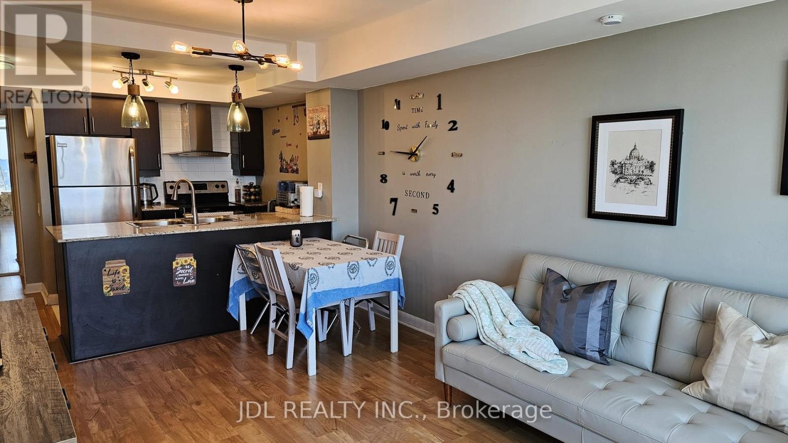 3307-190 Borough Drive, Toronto, ON, M1P 0B6 - 6