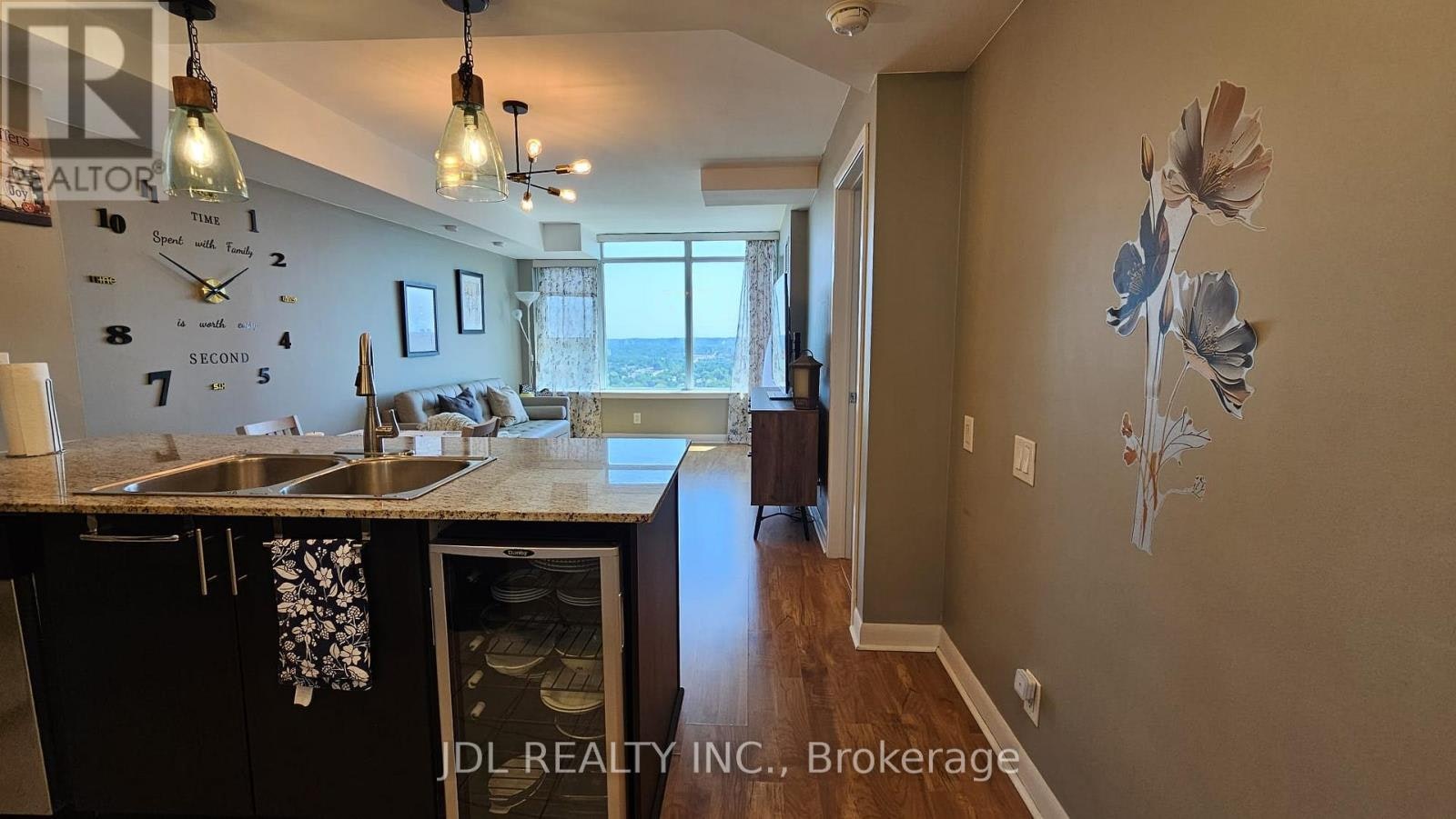 3307-190 Borough Drive, Toronto, ON, M1P 0B6 - 3