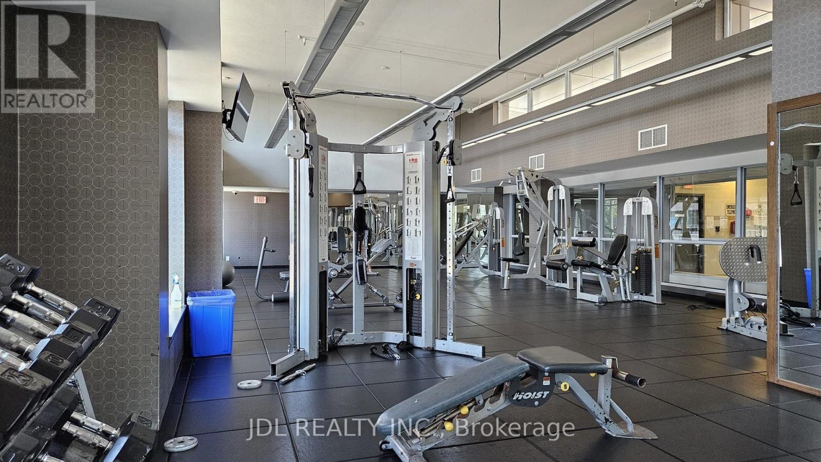3307-190 Borough Drive, Toronto, ON, M1P 0B6 - 22