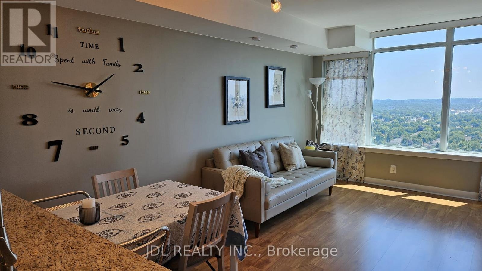 3307-190 Borough Drive, Toronto, ON, M1P 0B6 - 5