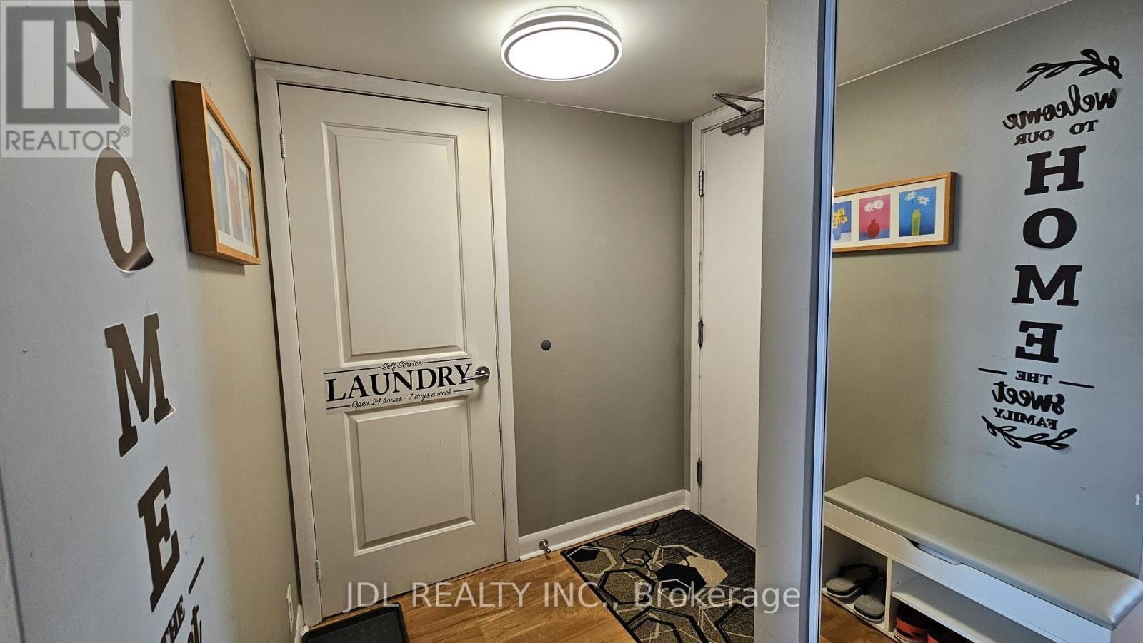 3307-190 Borough Drive, Toronto, ON, M1P 0B6 - 9