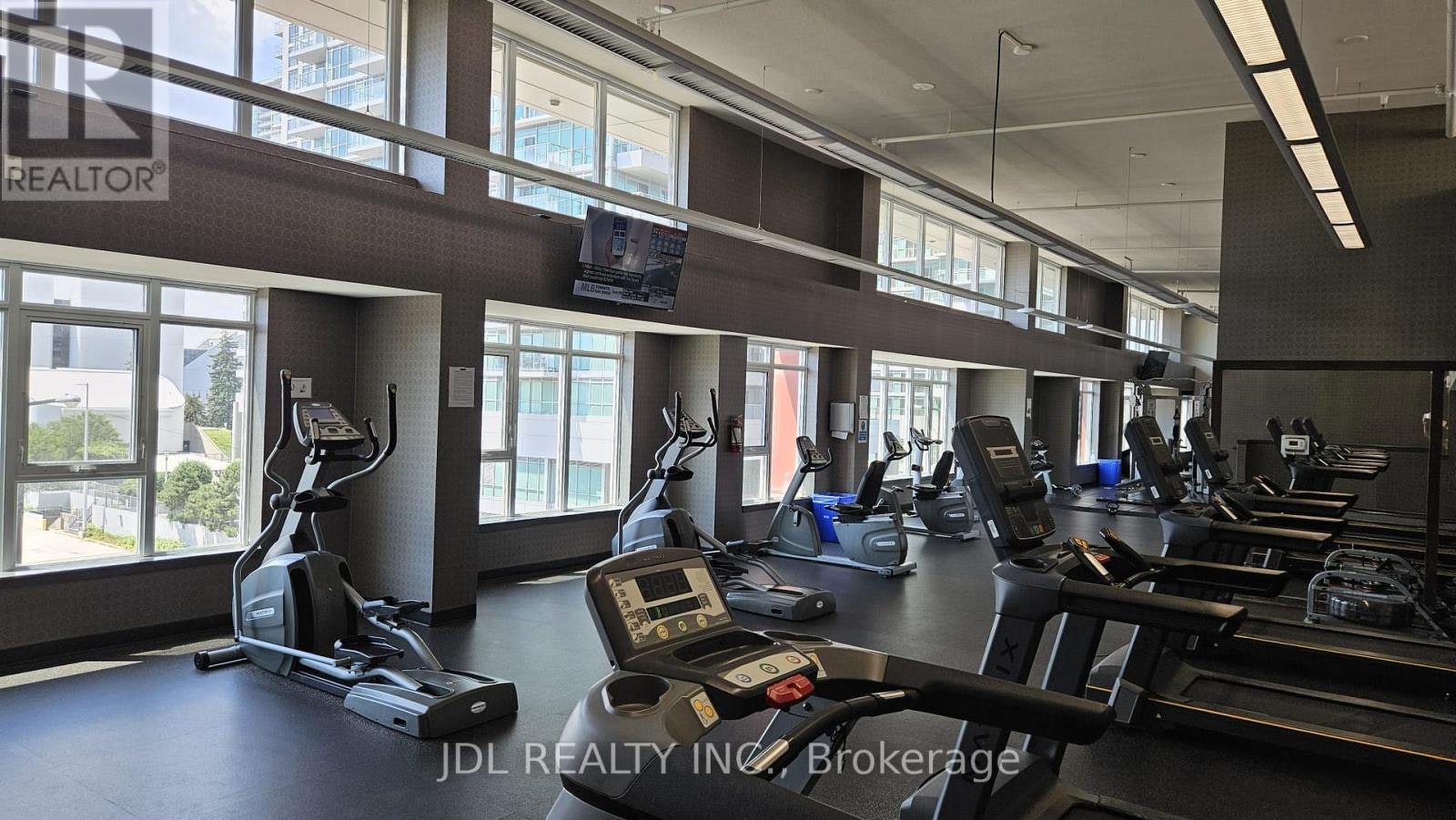 3307-190 Borough Drive, Toronto, ON, M1P 0B6 - 20