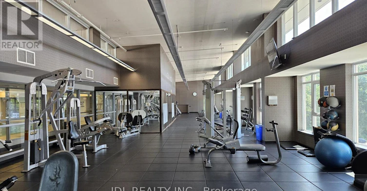 3307-190 Borough Drive, Toronto, ON, M1P 0B6 - 21