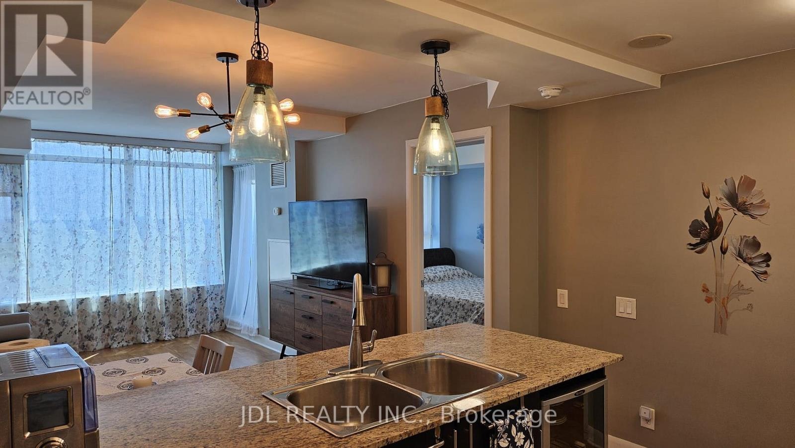 3307-190 Borough Drive, Toronto, ON, M1P 0B6 - 4