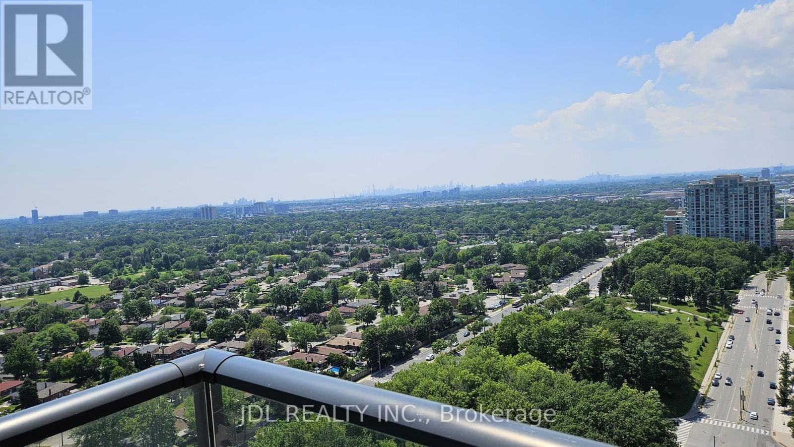 3307-190 Borough Drive, Toronto, ON, M1P 0B6 - 15