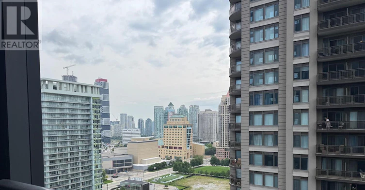 1607-395 Square One Drive, Mississauga, ON, L5B 0P6 - 23