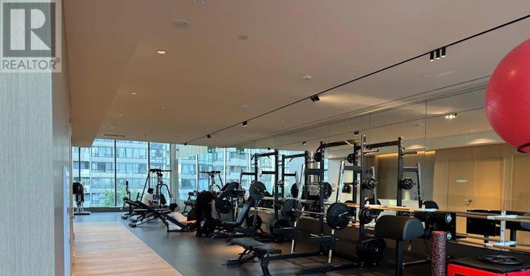 1607-395 Square One Drive, Mississauga, ON, L5B 0P6 - 28