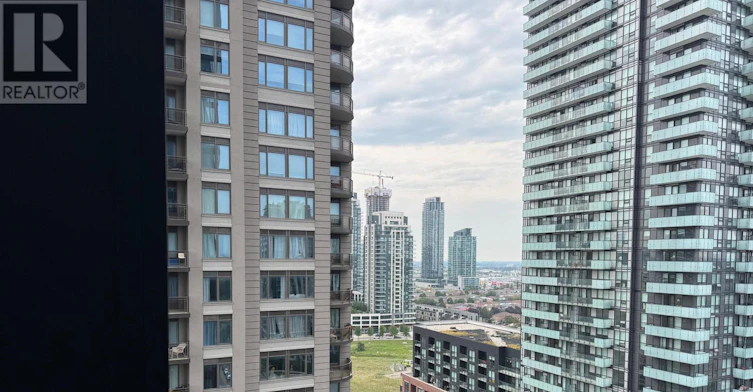 1607-395 Square One Drive, Mississauga, ON, L5B 0P6 - 24