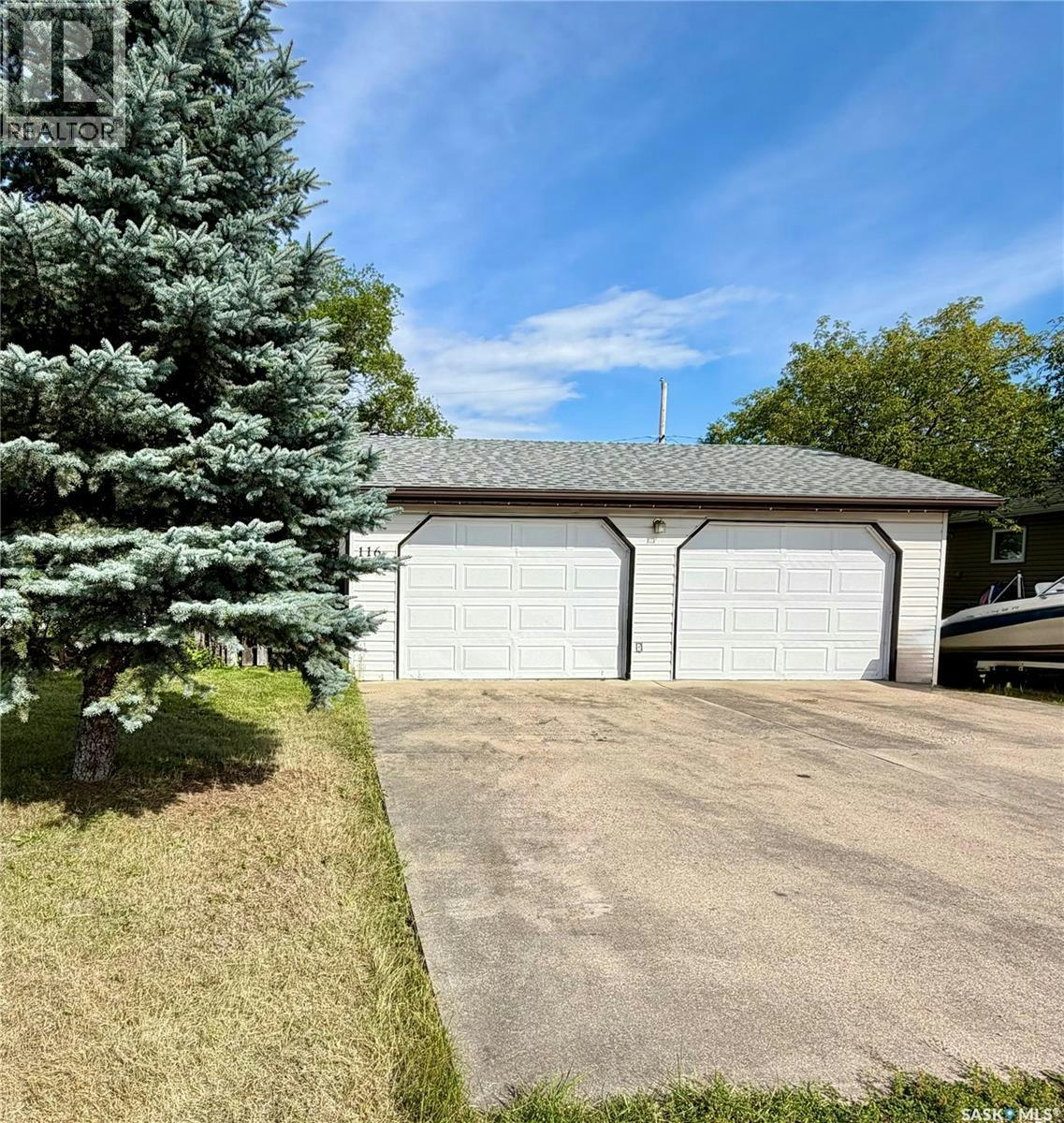 116 Hamjea Street, Hudson Bay, SK, S0E 0Y0