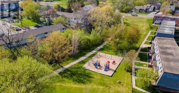 62-151 Parnell Road, St. Catharines, ON, L2M 3S4 - 27