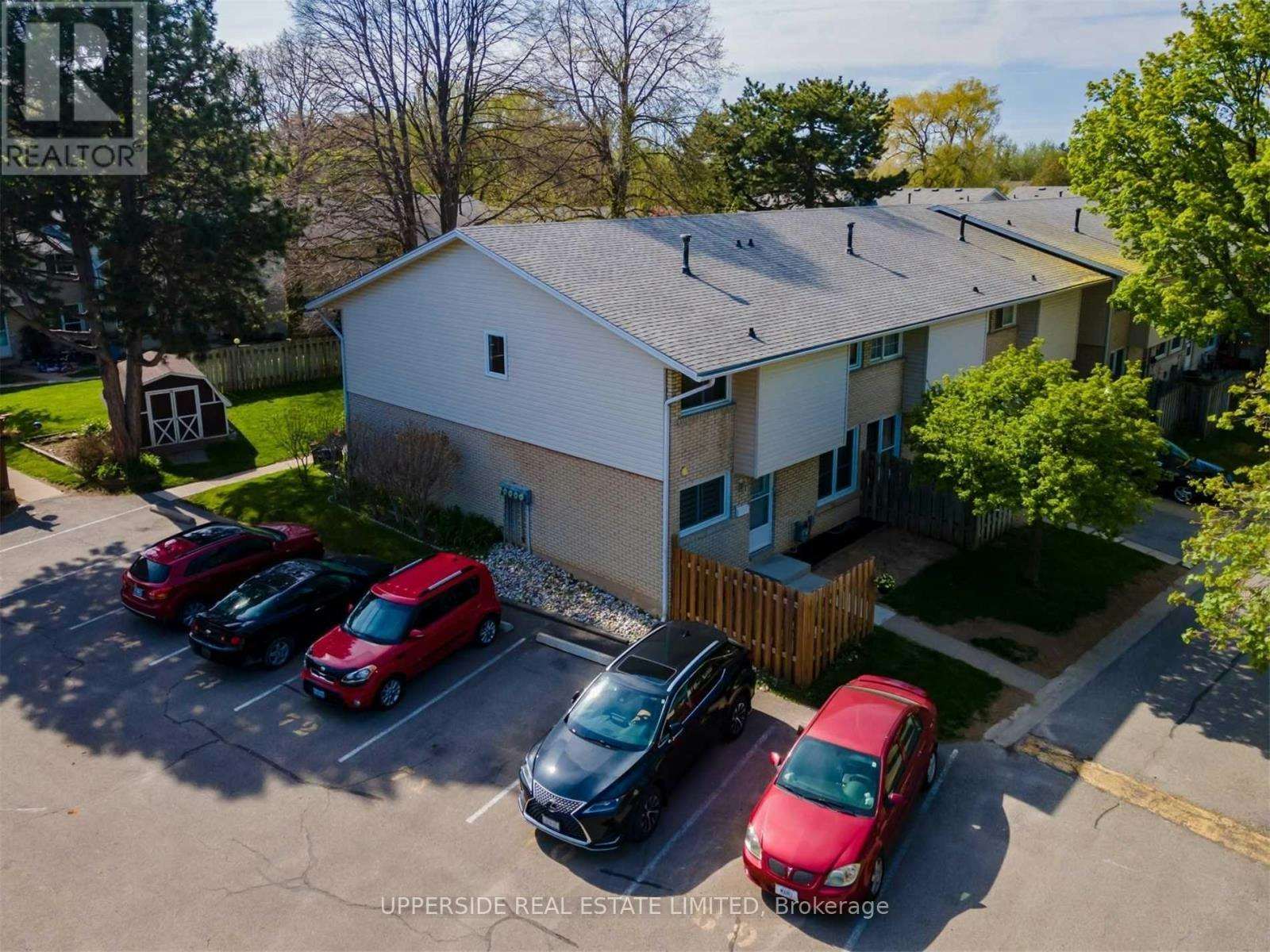 62-151 Parnell Road, St. Catharines, ON, L2M 3S4 - 24