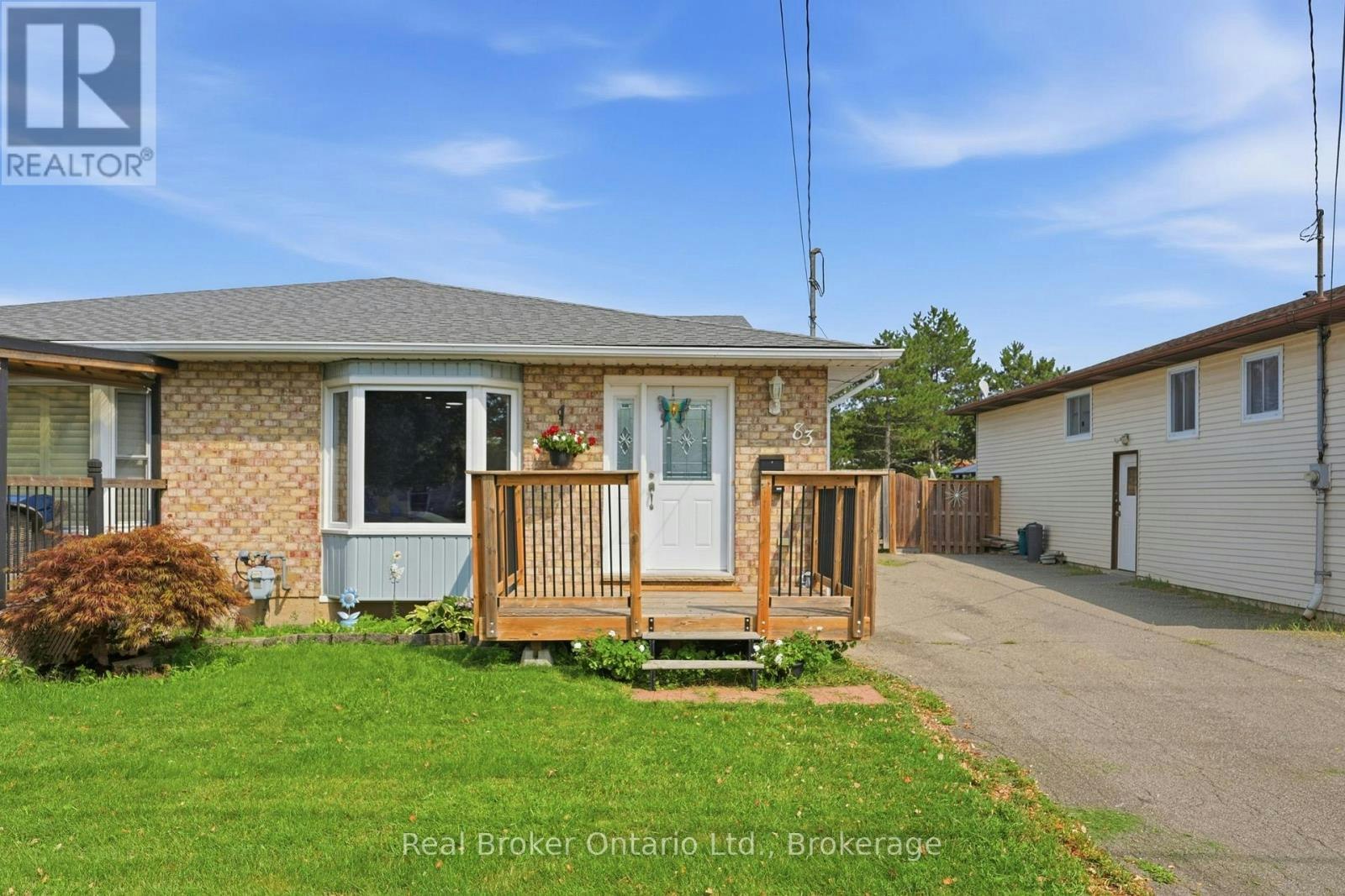 83 Commercial Street, Welland, ON, L3B 5Y8