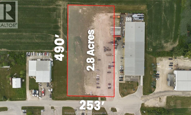 7075-79 Smith Industrial Drive