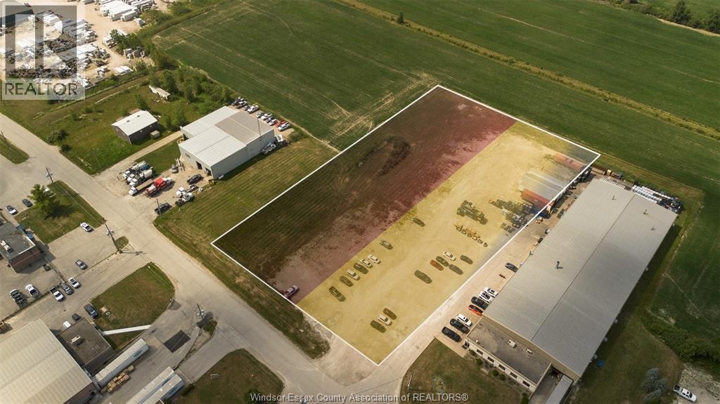 7075-79 Smith Industrial Drive, Amherstburg, ON, N0R 1J0