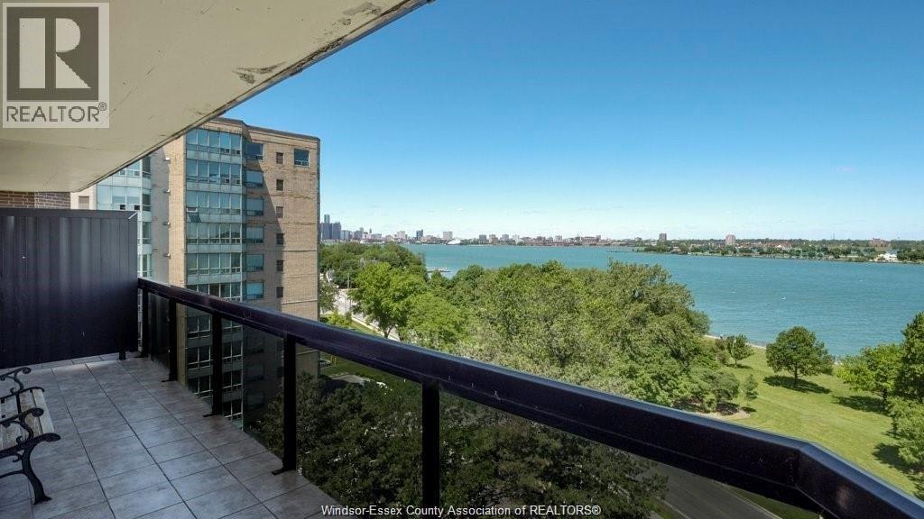 807-3663 Riverside Drive, Windsor, ON, N8Y 4V3 - 24