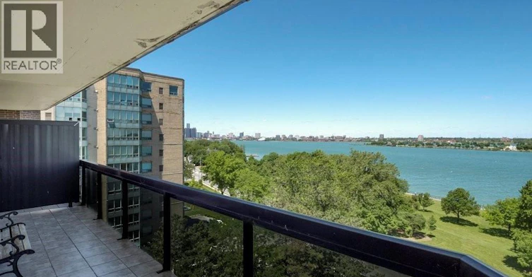 807-3663 Riverside Drive, Windsor, ON, N8Y 4V3 - 24
