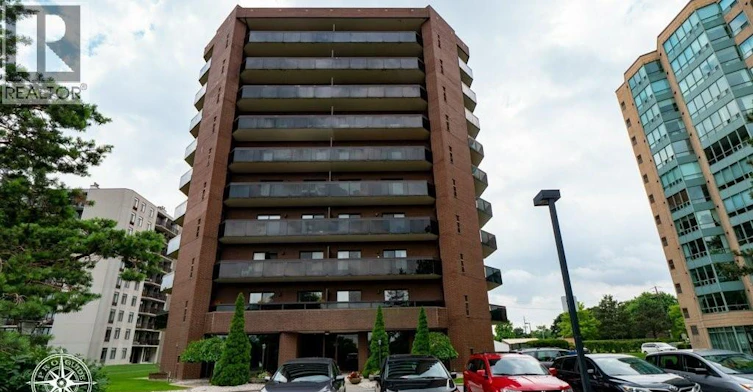 807-3663 Riverside Drive, Windsor, ON, N8Y 4V3 - 2