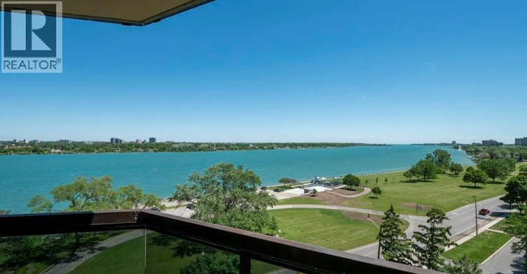 807-3663 Riverside Drive, Windsor, ON, N8Y 4V3 - 25