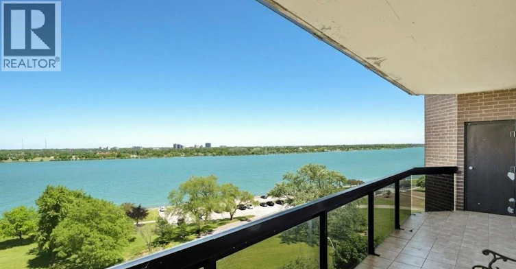 807-3663 Riverside Drive, Windsor, ON, N8Y 4V3 - 23