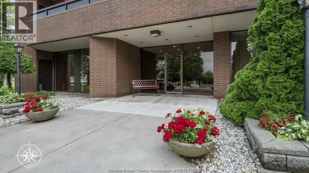 807-3663 Riverside Drive, Windsor, ON, N8Y 4V3 - 4