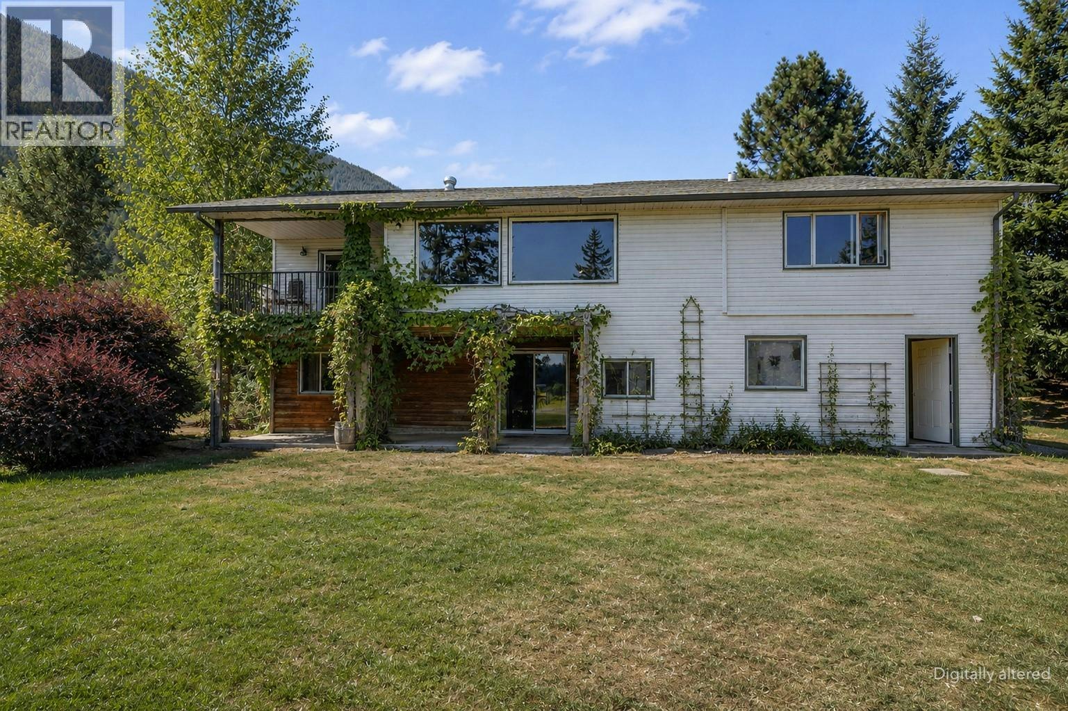 5255 Schneider Place, Tappen, BC, V0E 2X3 - 5
