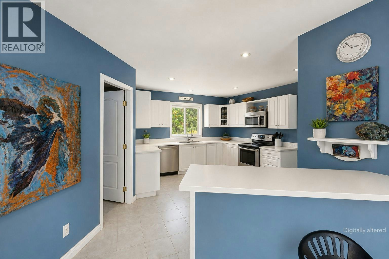 5255 Schneider Place, Tappen, BC, V0E 2X3 - 10