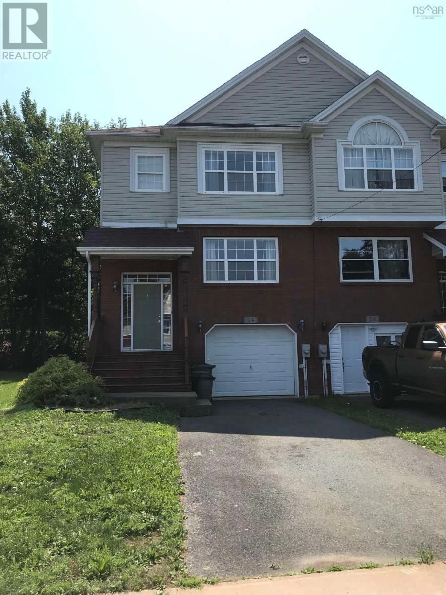 24 Rosehurst Court, Halifax, NS, B3S 1J6