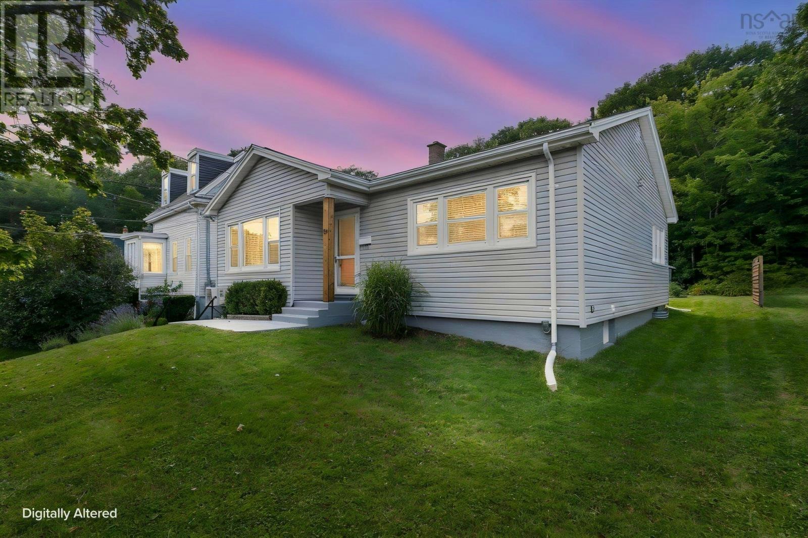 99 Thistle Street, Dartmouth, NS, B3A 2V6
