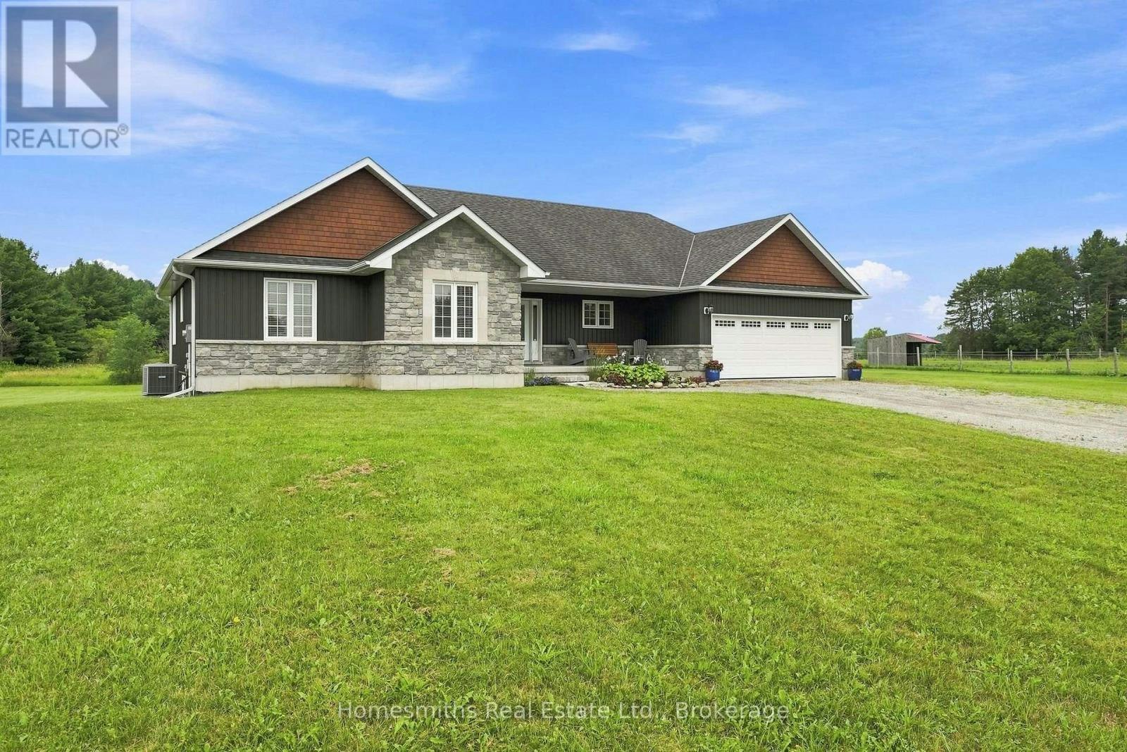 871 Carmel Line, Port Hope, ON, L0A 1G0