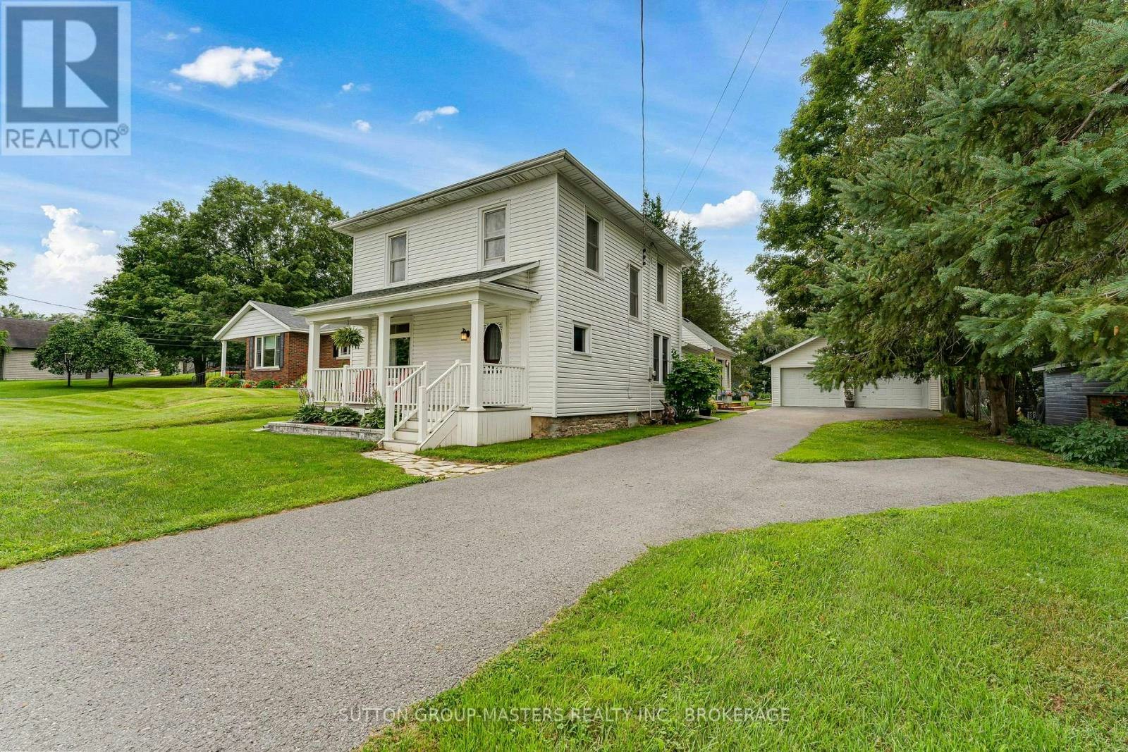 4391 Wheatley Street, South Frontenac, ON, K0H 2T0
