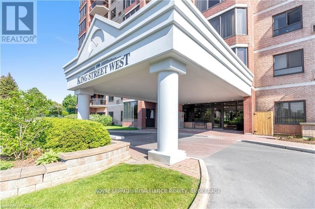 305-1000 King Street W, Kingston, ON, K7M 8H3