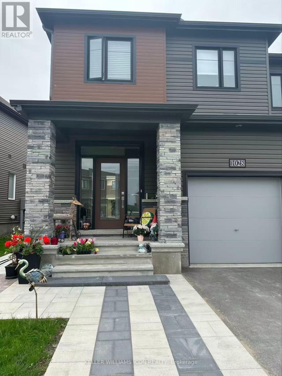 1028 Speedvale Court, Ottawa, ON, K2T 0P6