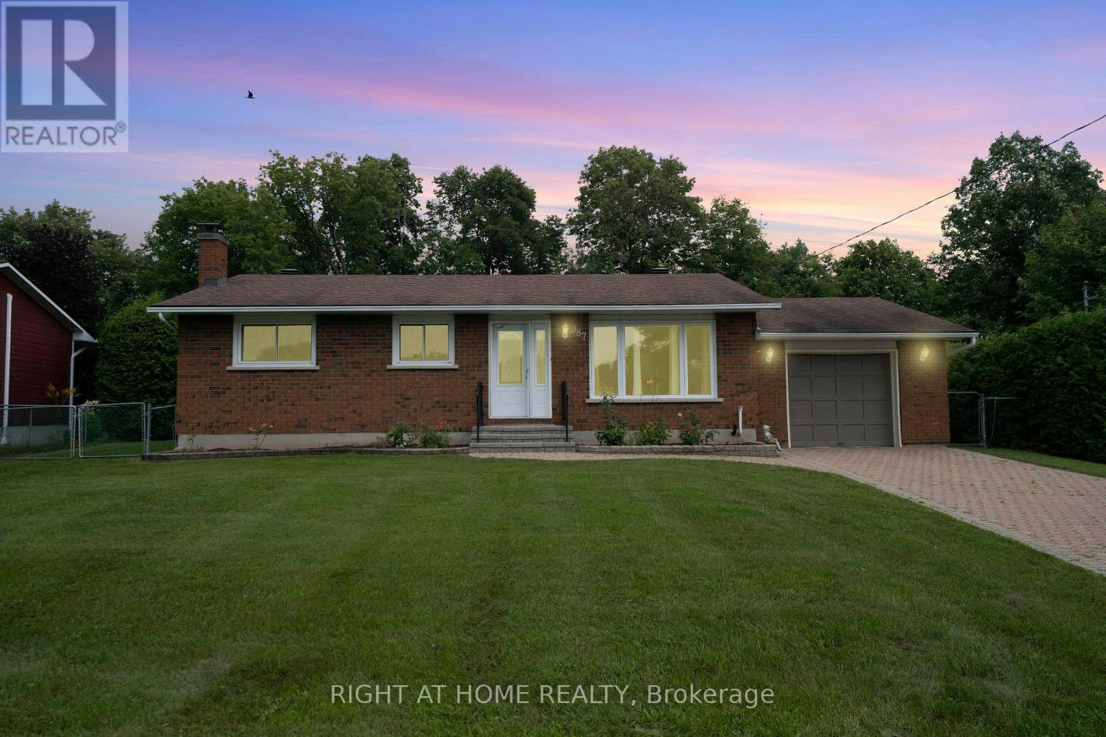 987 St Jacques Street, Clarence-Rockland, ON, K4K 1C1