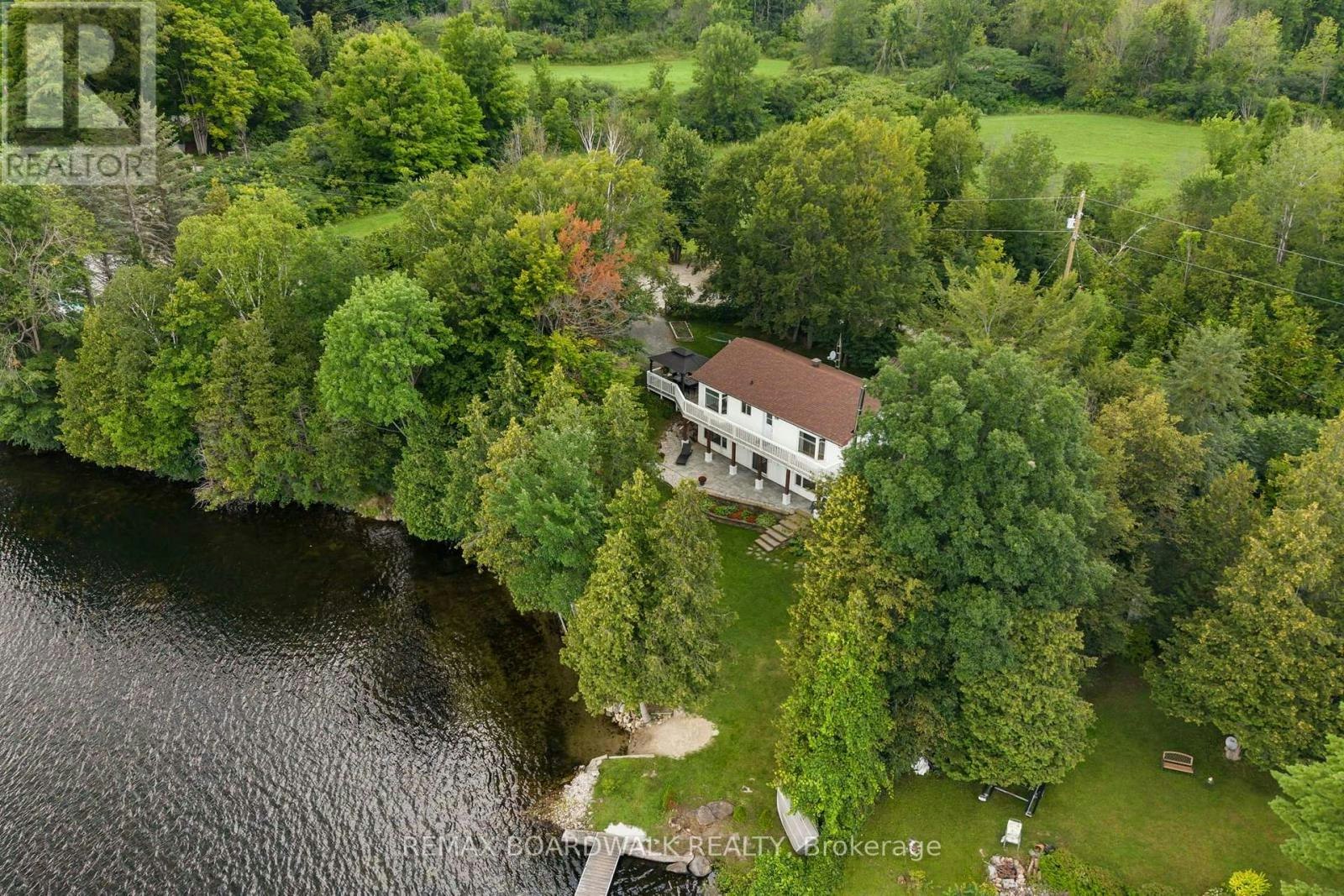 125 Pike Lake 11 Route Road, Tay Valley, ON, K7H 3C5
