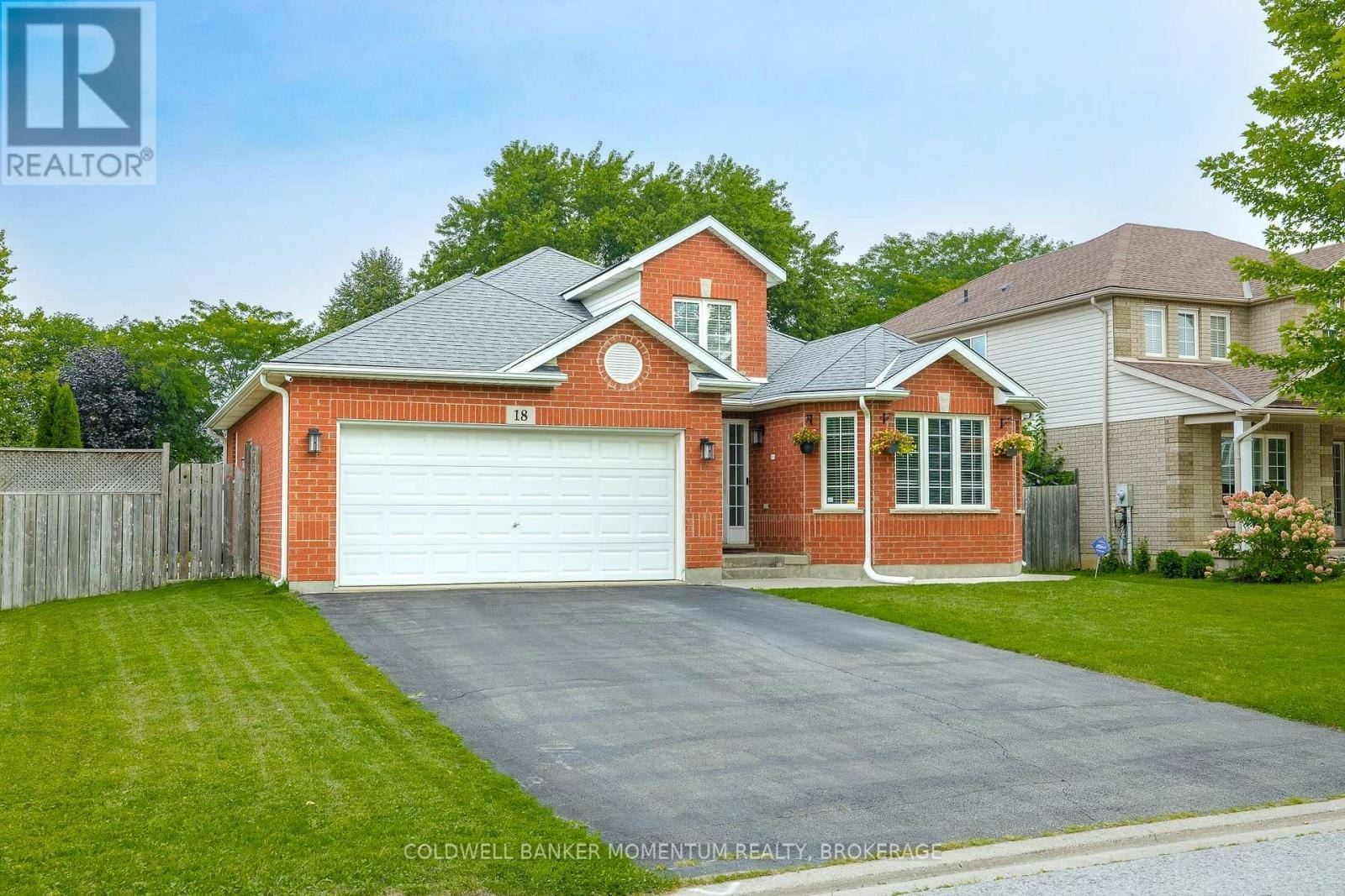 18 Loretta Drive, Niagara-on-the-Lake, ON, L0S 1T0