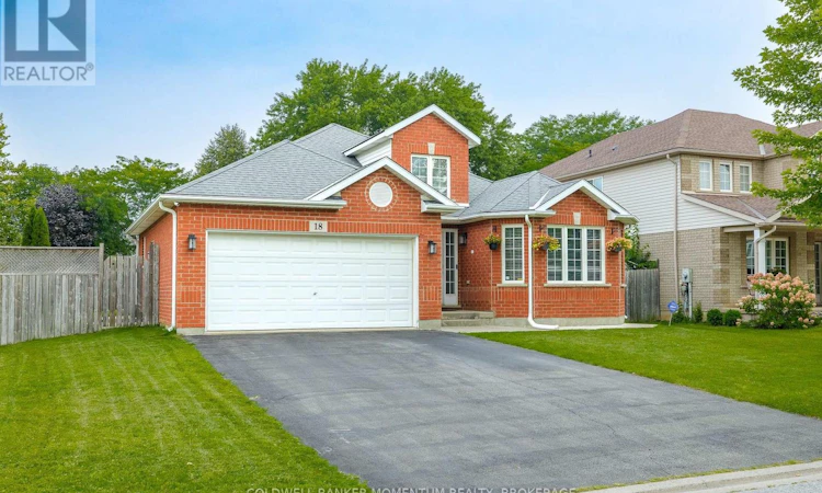 18 Loretta Drive