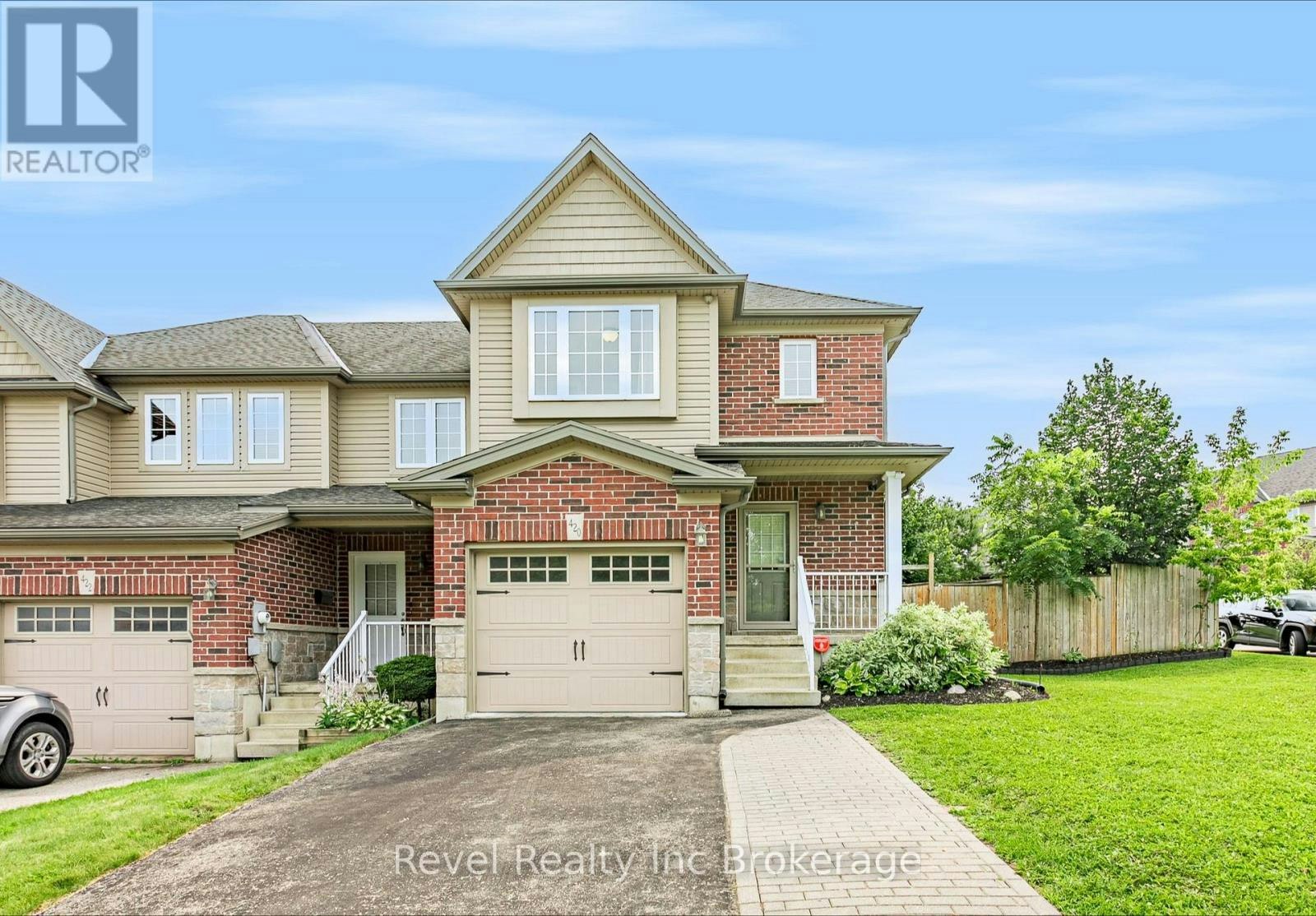 420 Sales Drive, Woodstock, ON, N4S 0B6