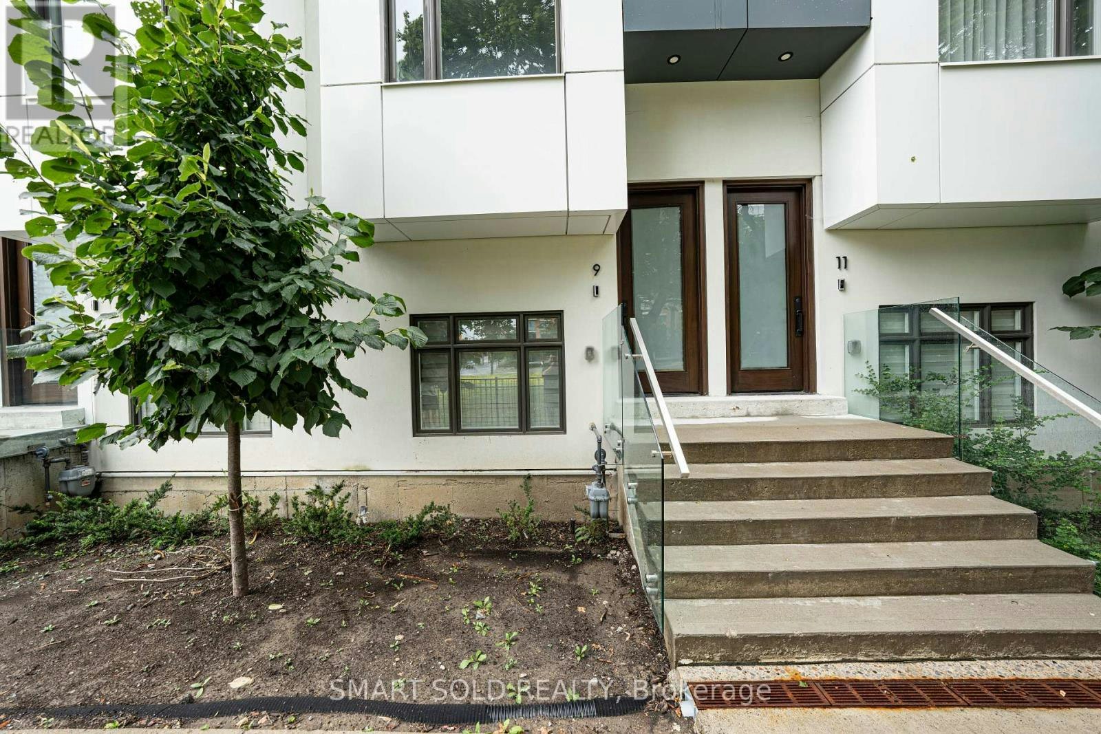 9 Flax Field Lane, Toronto, ON, M2N 0L5 - 22