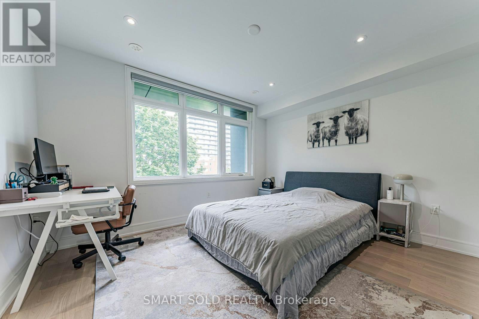 9 Flax Field Lane, Toronto, ON, M2N 0L5 - 12