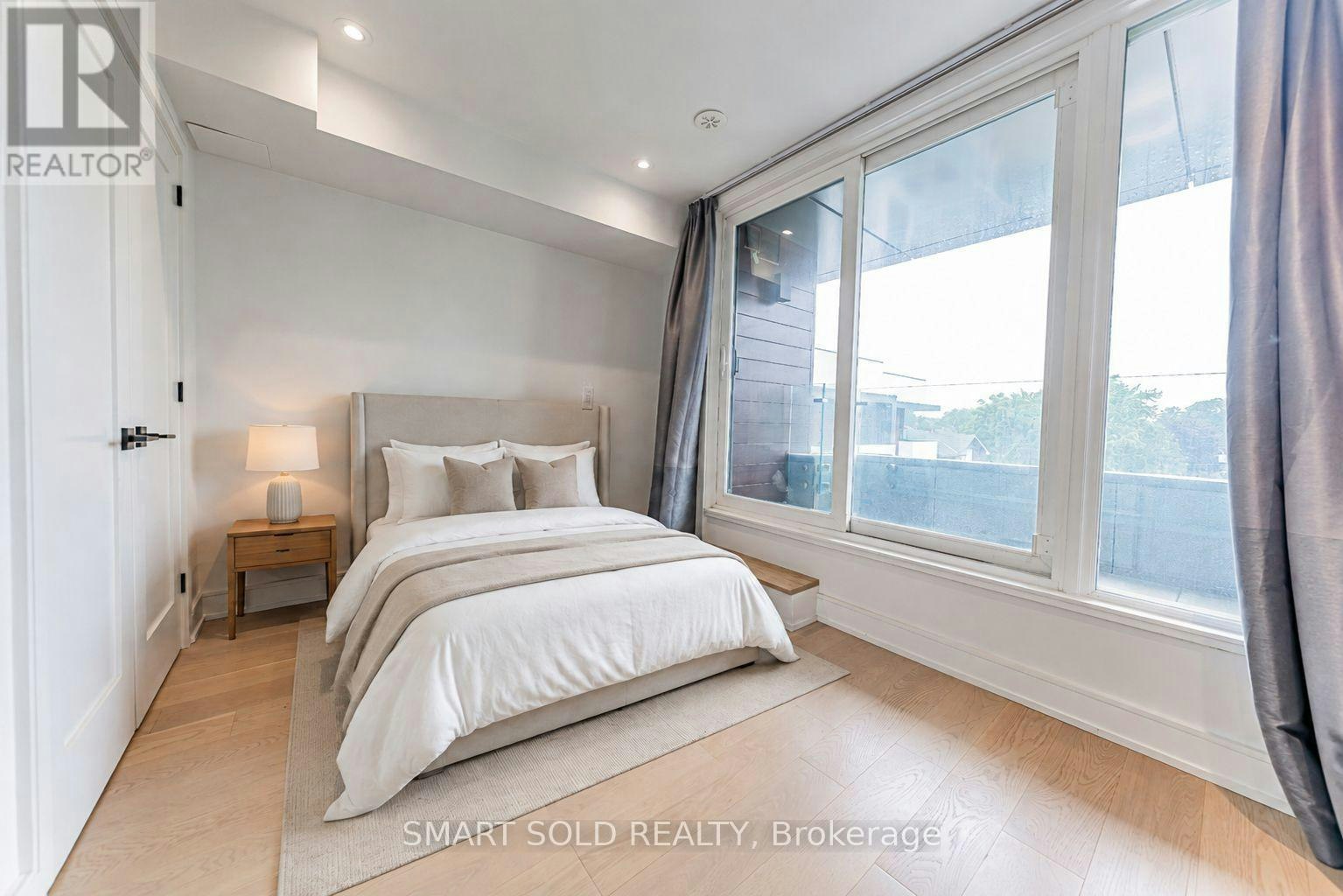 9 Flax Field Lane, Toronto, ON, M2N 0L5 - 15