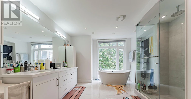 9 Flax Field Lane, Toronto, ON, M2N 0L5 - 9