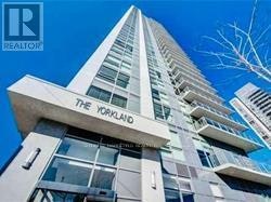 2203-275 Yorkland Road, Toronto, ON, M2J 0B4