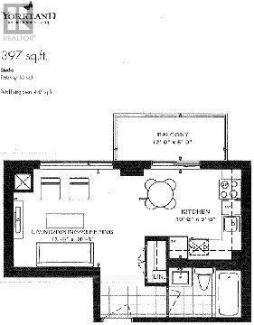 2203-275 Yorkland Road, Toronto, ON, M2J 0B4 - 9