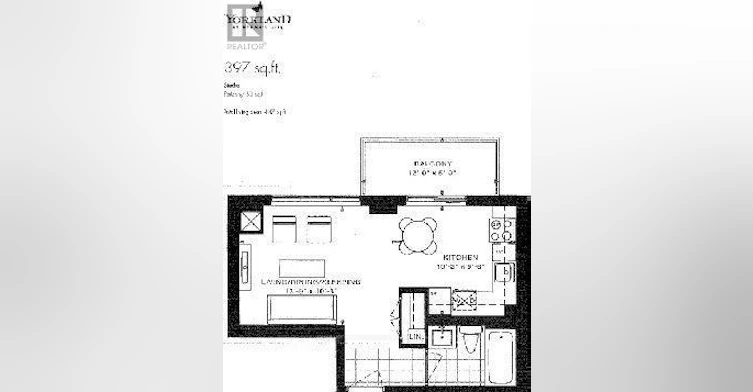 2203-275 Yorkland Road, Toronto, ON, M2J 0B4 - 9