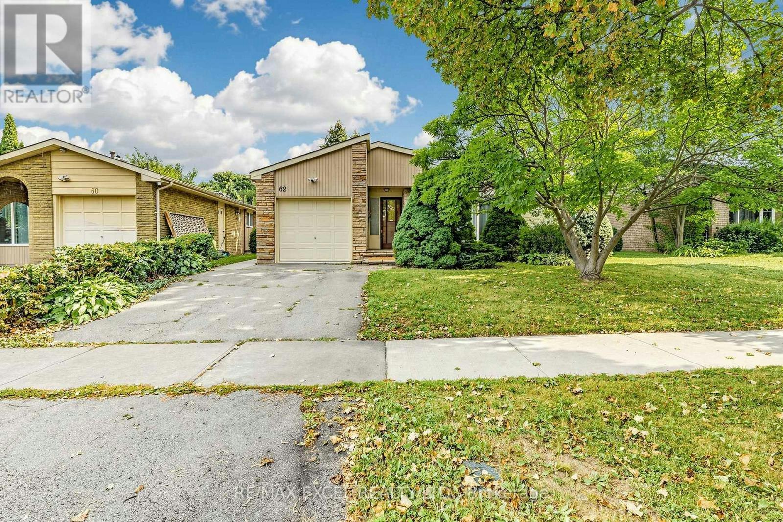 62 Ardgowan Crescent, Toronto, ON, M1V 1B3